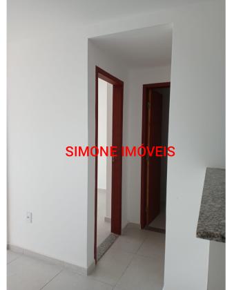 Apartamento, bairro Voldac, Volta Redonda