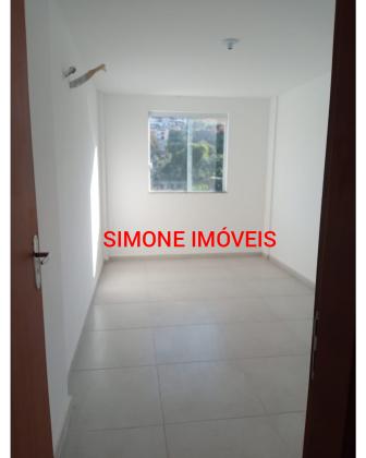 Apartamento, bairro Voldac, Volta Redonda
