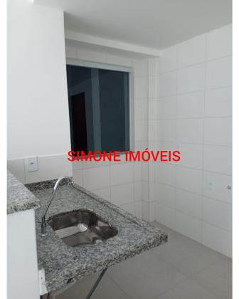 Apartamento, bairro Voldac, Volta Redonda