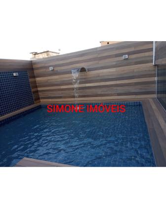 Apartamento, bairro Voldac, Volta Redonda