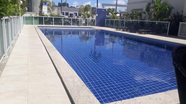 Apartamento com 2 dormitórios à venda, 48 m²