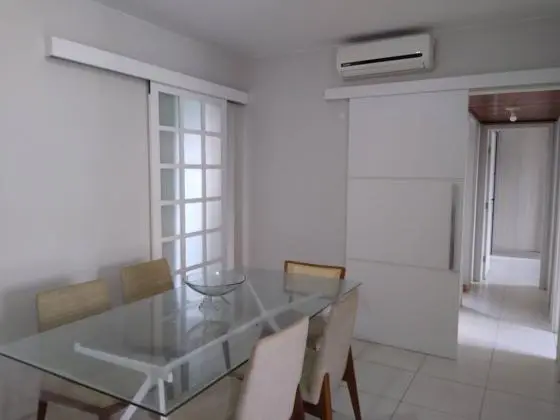 Apartamento com 3 dormitórios1 suíte à venda, 86 m² por R$ 350.000,00 - Rio vermelho - Salvador/BA