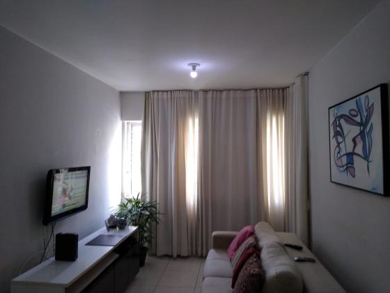 Apartamento com 3 dormitórios1 suíte à venda, 86 m² por R$ 350.000,00 - Rio vermelho - Salvador/BA