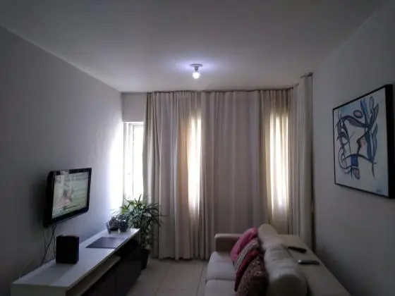 Apartamento com 3 dormitórios1 suíte à venda, 86 m² por R$ 350.000,00 - Rio vermelho - Salvador/BA