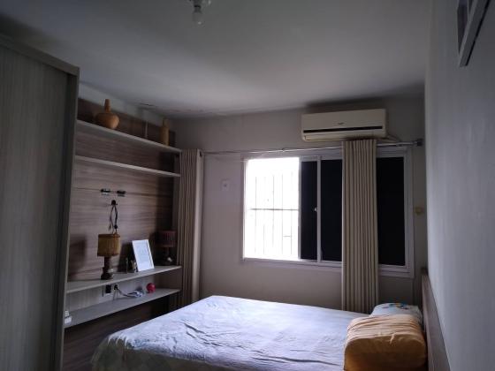 Apartamento com 3 dormitórios1 suíte à venda, 86 m² por R$ 350.000,00 - Rio vermelho - Salvador/BA