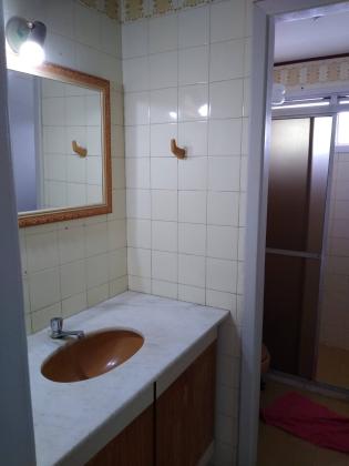 Apartamento com 3 dormitórios1 suíte à venda, 86 m² por R$ 350.000,00 - Rio vermelho - Salvador/BA