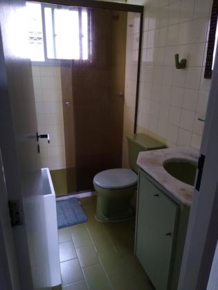 Apartamento com 3 dormitórios1 suíte à venda, 86 m² por R$ 350.000,00 - Rio vermelho - Salvador/BA