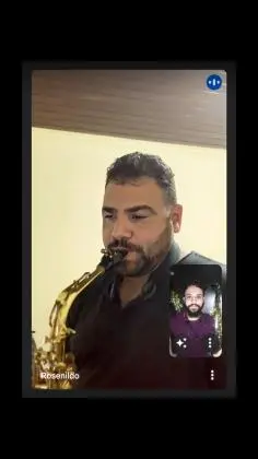 Aulas Particulares de Saxofone