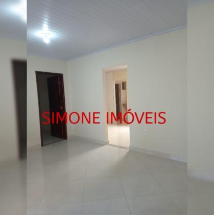 Casa com 03 quartos, bairro São João, Volta Redonda