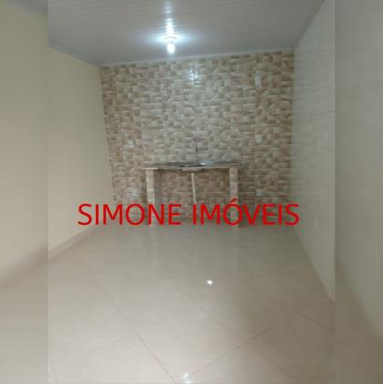 Casa com 03 quartos, bairro São João, Volta Redonda