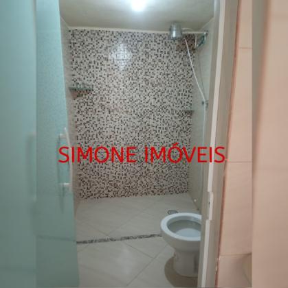 Casa com 03 quartos, bairro São João, Volta Redonda