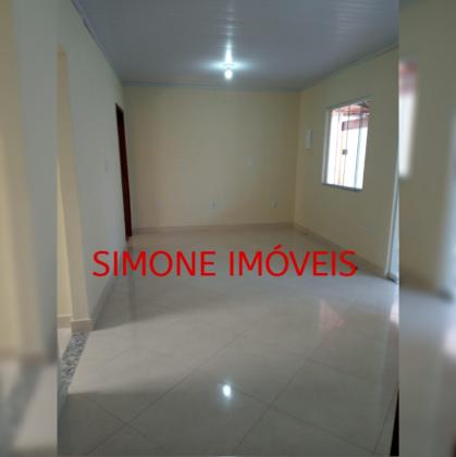 Casa com 03 quartos, bairro São João, Volta Redonda
