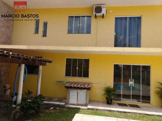 ✨ Casa espetacular à venda