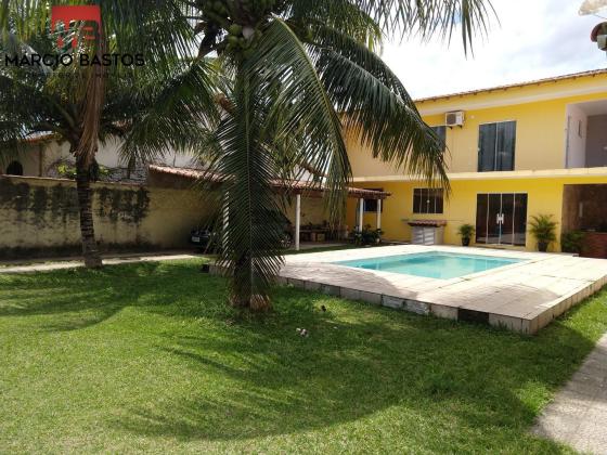 ✨ Casa espetacular à venda