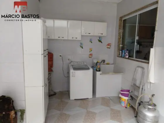 ✨ Casa espetacular à venda