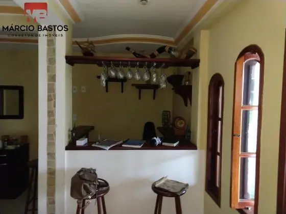 ✨ Casa espetacular à venda