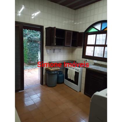 Casa na Fazenda da Grama, Rio Claro/RJ