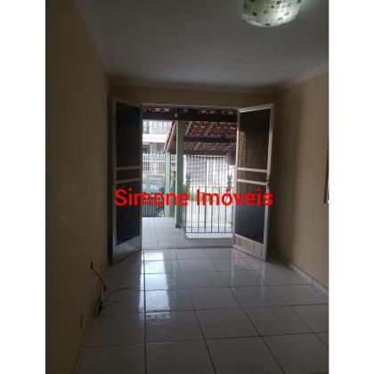 Casa no bairro Vila Rica/Tiradentes, Volta Redonda