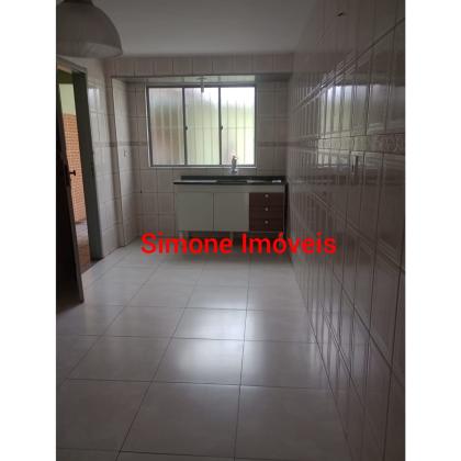 Casa no bairro Vila Rica/Tiradentes, Volta Redonda