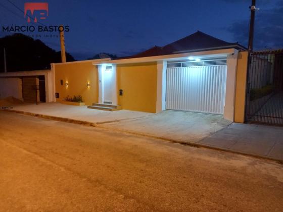Linda casa disponível para venda - Bairro Parque Hotel - Araruama