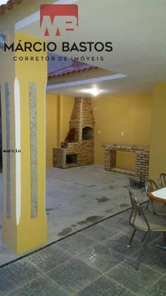 Linda casa disponível para venda - Bairro Parque Hotel - Araruama