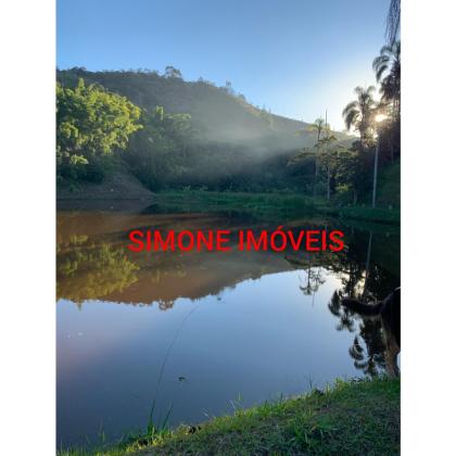 Sítio em Ipiabas, Barra do Pirai/RJ