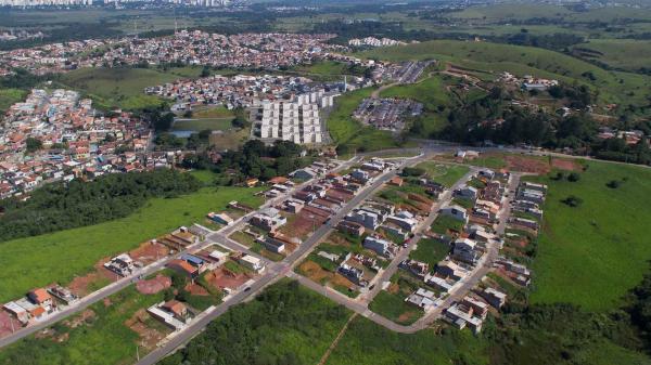 TERRENO A VENDA 140,43 MTS - SJC/SP