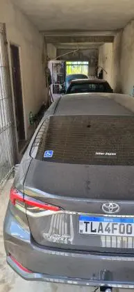 VENDO SOBRADO EM FRANCISCO MORATO