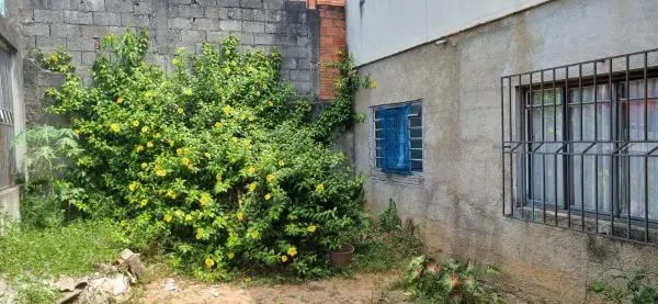 VENDO SOBRADO EM FRANCISCO MORATO
