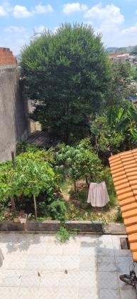 VENDO SOBRADO EM FRANCISCO MORATO