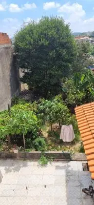 VENDO SOBRADO EM FRANCISCO MORATO