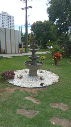 Apartamento com 4 dormitórios com Suite à venda, 98 m² por R$ 470.000,00 - Imbui - Salvador/BA