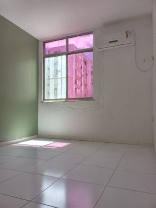 Apartamento com 4 dormitórios com Suite à venda, 98 m² por R$ 470.000,00 - Imbui - Salvador/BA