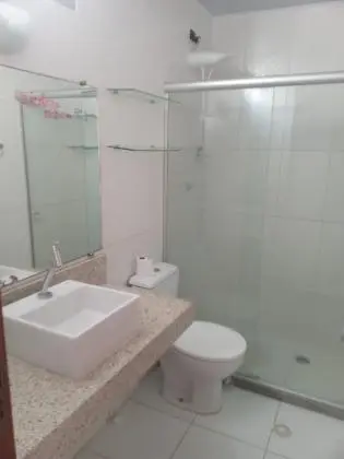 Apartamento com 4 dormitórios com Suite à venda, 98 m² por R$ 470.000,00 - Imbui - Salvador/BA