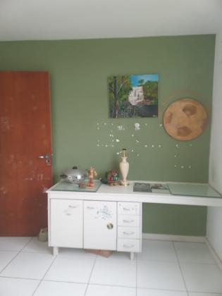 Apartamento com 4 dormitórios com Suite à venda, 98 m² por R$ 470.000,00 - Imbui - Salvador/BA