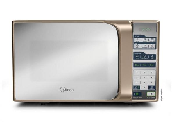 Assistência Técnica Midea - (11) 2387-5623 - Moema