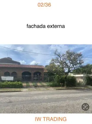 CASA BELO HORIZONTE BAIRRO SÃO BENTO I