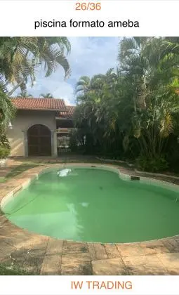 CASA BELO HORIZONTE BAIRRO SÃO BENTO I
