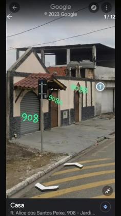 CASA PARA LUGAR