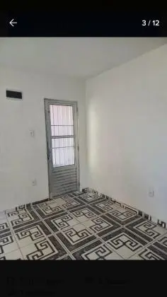 CASA PARA LUGAR