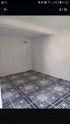 CASA PARA LUGAR