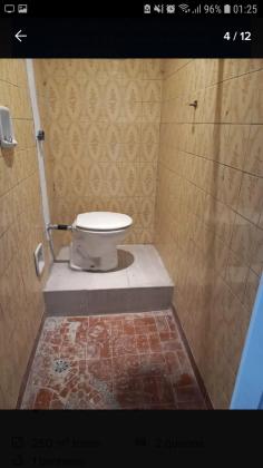 CASA PARA LUGAR