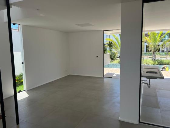 Guarajuba, linda casa em um bonito condomínio tropical - Salvador BA
