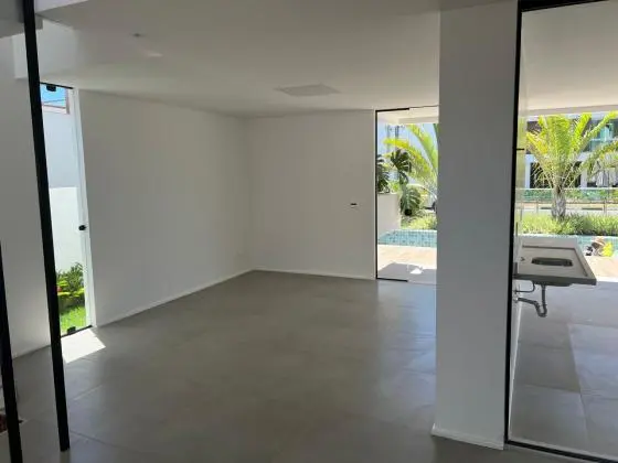 Guarajuba, linda casa em um bonito condomínio tropical - Salvador BA