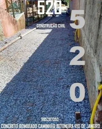 JPAMIX CONCRETO BOMBEADO USINADO RIO DE JANEIRO