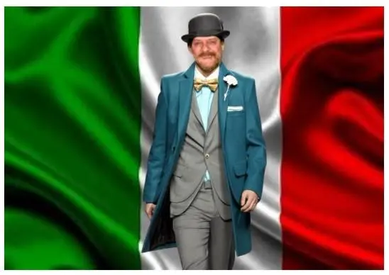MUSICA ITALIANA AO VIVO, PARA SUA FESTA - 011 97047-7505 -whatsapp