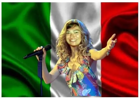 MUSICA ITALIANA AO VIVO, PARA SUA FESTA - 011 97047-7505 -whatsapp