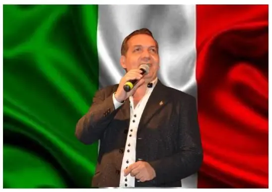 MUSICA ITALIANA AO VIVO, PARA SUA FESTA - 011 97047-7505 -whatsapp