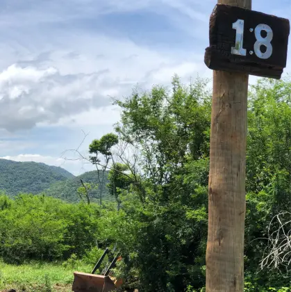 Surpreenda-se! Vendo Sítio Saquarema Área de 20.000mts Limpa Riacho Lagoa Floresta