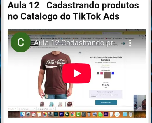 tiktok ads - aprenda a impulsionar seu negócio